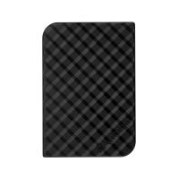 Verbatim Disco Duro Portátil Store 'n' Go USB 3.0 de 4 TB en color Negro