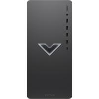 Victus by HP TG02-1072ns PC Intel® Core™ i5 i5-13400F 16 GB DDR4-SDRAM 512 GB SSD NVIDIA GeForce RTX 4060 Ti Windows 11 Home Torre Plata