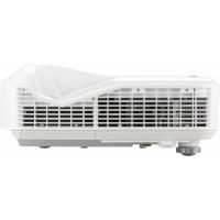 Viewsonic LS832WU videoproyector Proyector de alcance ultracorto 5000 lúmenes ANSI WUXGA (1920x1200) Blanco, ver imagen 15 de 24