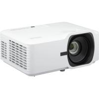 Viewsonic LSD500HD videoproyector Proyector de alcance estándar 5500 lúmenes ANSI 1080p (1920x1080) Blanco, ver imagen 27 de 38