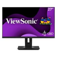Viewsonic VG Series VG2748a LED display 68,6 cm (27'') 1920 x 1080 Pixeles Full HD Negro