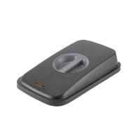 Vileda Geo Negro, Gris