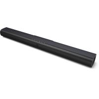 Vision SB-1900P altavoz soundbar Negro 100 W