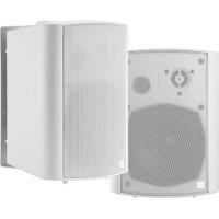 Vision SP-1900P conjunto de altavoces 60 W Universal Blanco De 2 vías Bluetooth