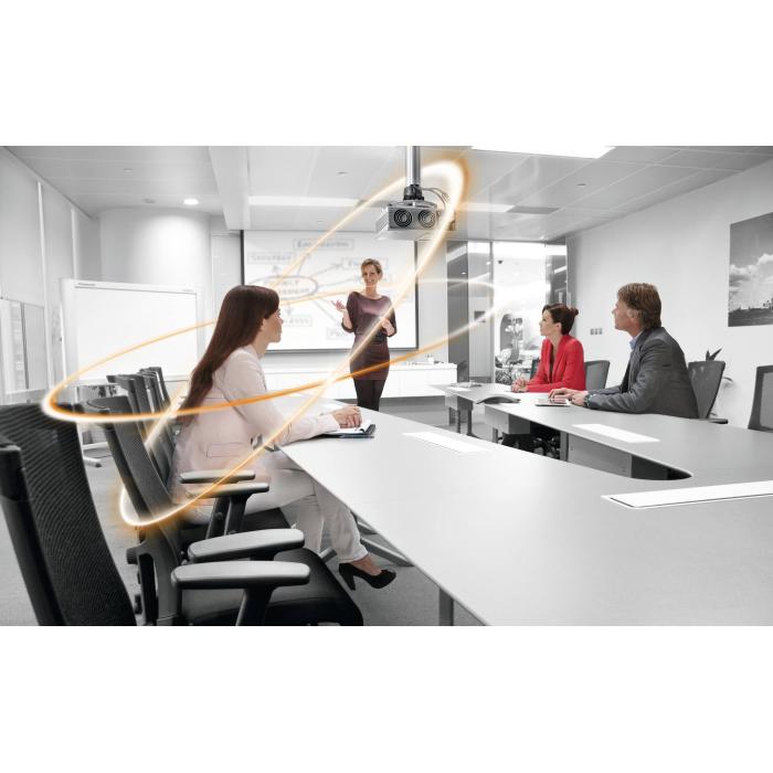 Vogel's PPC 1500 Techo Plata montaje para projector — imagen 9 de 9