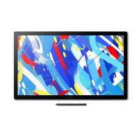 Wacom Cintiq 24 Touch tableta digitalizadora Negro 5080 líneas por pulgada 527 x 296 mm USB