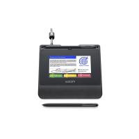 Wacom STU-540 12,7 cm (5'') Negro TFT