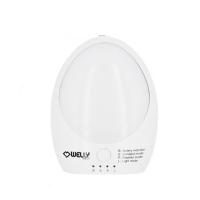Welly Enjoy IT WY20000 esterilizador de ozono Blanco 3 m² 0,005 g/h