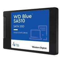Western Digital Blue SA510 4 TB 2.5'' SATA