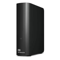 Western Digital Elements WDBWLG0220HBK-EESN disco duro externo 22 TB Micro-USB B 3.2 Gen 1 (3.1 Gen 1) Negro