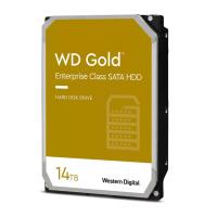 Western Digital Gold WD SATA HDD de nivel empresarial