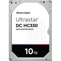 Western Digital Ultrastar DC HC330 disco duro interno 10 TB 7200 RPM 256 MB 3.5'' Serial ATA III