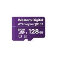 Western Digital WD Purple SC QD101 128 GB MicroSDXC Clase 10
