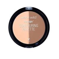 wet n wild MegaGlo Contouring Palette 12,5 g 749A Dulce De Leche
