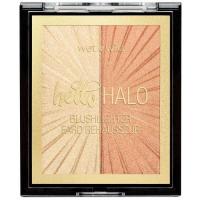 wet n wild MegaGlo Hello Halo Blushlighter rubor 10 g 1111565 I Met Someone Polvo
