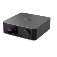 WiiM Amp Ultra 2.0 canales Multifunción Gris, ver imagen 2 de 2