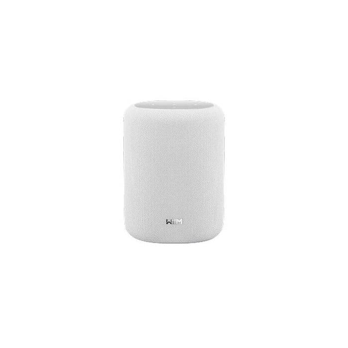 WiiM Sound LITE Altavoz portátil estéreo Blanco 100 W