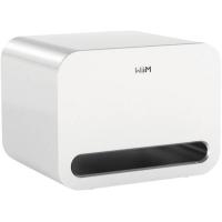 WiiM Sub Pro Blanco Altavoz de subgraves (subwoofer) activo 250 W