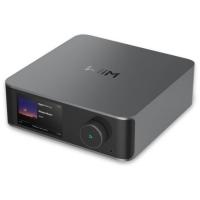 WiiM Ultra Bluetooth Pantalla incorporada