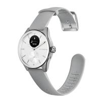 Withings ScanWatch 2 1,6 cm (0.63'') OLED 42 mm Híbrido Acero inoxidable