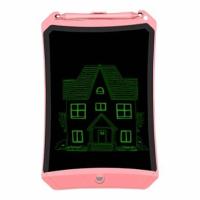 Woxter Smart pad 90 22,9 cm (9'') Negro, Rosa