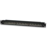 WP WPC-PAN-6F-24 panel de parcheo 1U