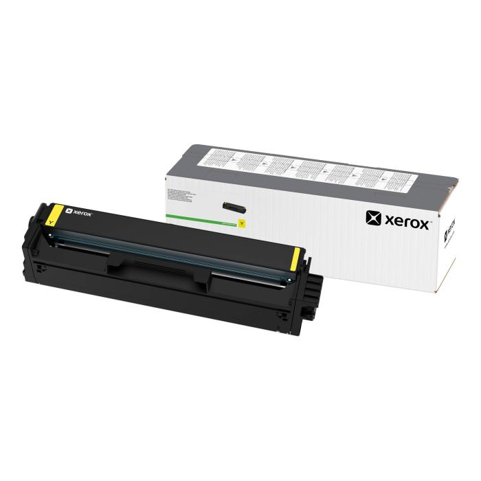 Xerox 006R05058 cartucho de tóner 1 pieza(s) Original Amarillo — imagen 4 de 4