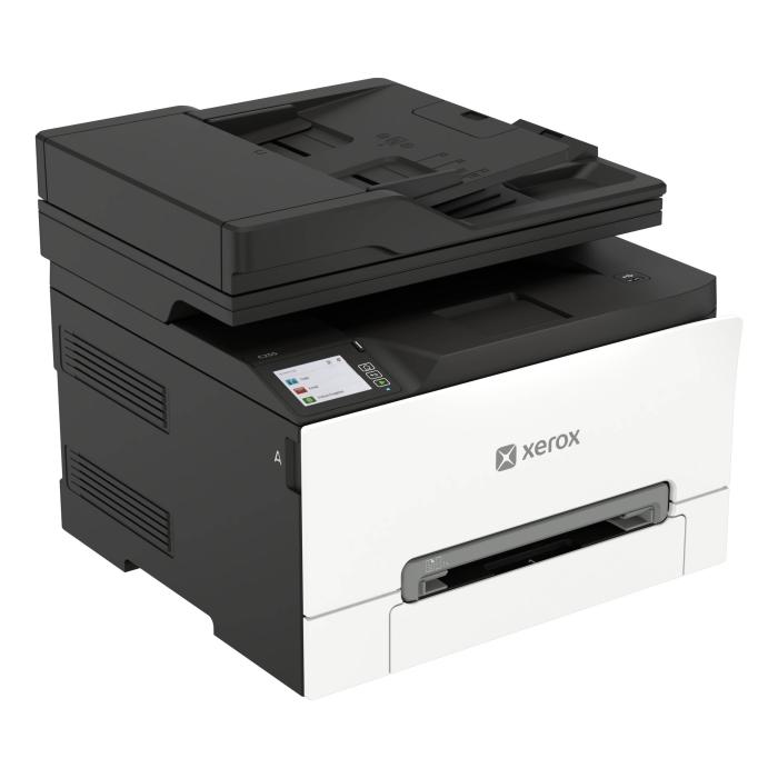 Xerox C255a Laser A4 2400 x 600 DPI 26 ppm Wifi — imagen 8 de 38