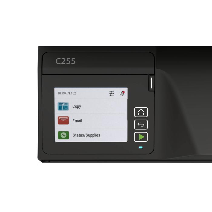 Xerox C255a Laser A4 2400 x 600 DPI 26 ppm Wifi — imagen 14 de 38