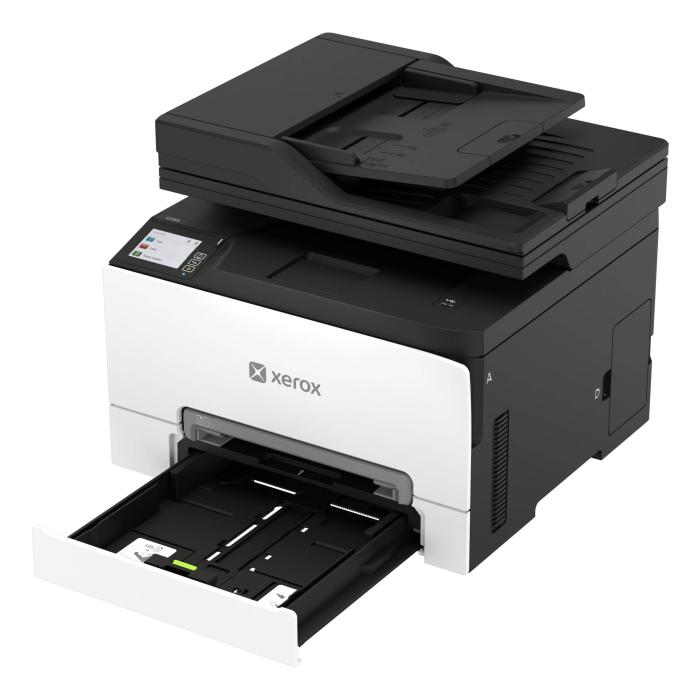 Xerox C255a Laser A4 2400 x 600 DPI 26 ppm Wifi — imagen 30 de 38