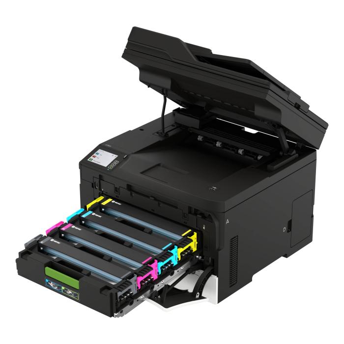 Xerox C303a Laser A4 2400 x 600 DPI 32 ppm Wifi — imagen 11 de 36