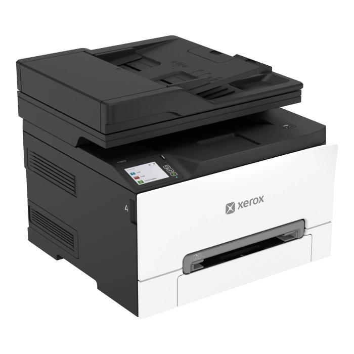 Xerox C303a Laser A4 2400 x 600 DPI 32 ppm Wifi — imagen 7 de 36