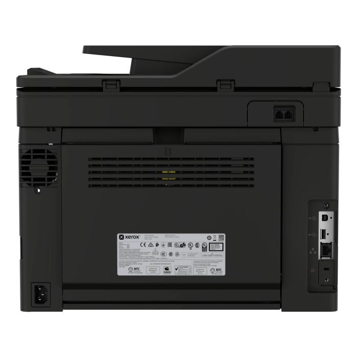 Xerox C303a Laser A4 2400 x 600 DPI 32 ppm Wifi — imagen 20 de 36