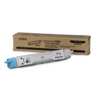 Xerox Cartucho de Tóner Cián de Capacidad Normal, Phaser 6360