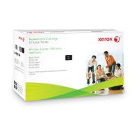 Xerox Cartucho de tóner negro. Equivalente a HP Q7560A. Compatible con HP Colour LaserJet 2700, Colour LaserJet 3000