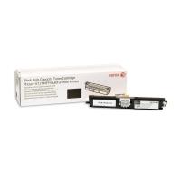 Xerox Phaser 6121Mfp, Tóner Negro De Gran Capacidad (2600 Páginas)