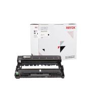 Xerox Unidad de imagen Everyday™ Mono remanufacturada de es compatible con Brother DR2400, Capacidad estándar