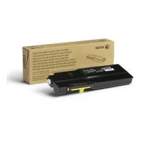 Xerox VersaLink C400/C405 cartucho de tóner amarillo de capacidad máxima (8000 páginas)