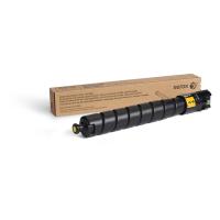 Xerox VersaLink C8000 Cartucho de tóner AMARILLO de alta capacidad (16.500 páginas)
