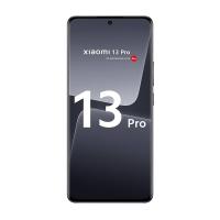 Xiaomi 13 Pro 17,1 cm (6.73'') SIM doble Android 13 5G USB Tipo C 12 GB 256 GB 4820 mAh Negro