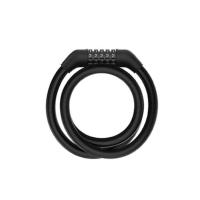 Xiaomi BHR6751GL cable antirrobo Negro 1,2 m