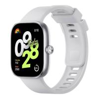 Xiaomi BHR7848GL Relojes inteligentes y deportivos 5 cm (1.97'') AMOLED Digital 450 x 390 Pixeles Pantalla táctil Gris, Plata GPS (satélite)