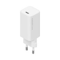 Xiaomi Mi 65W Fast Charger with GaN Tech Universal Blanco Corriente alterna Interior