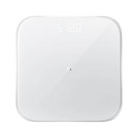Xiaomi Mi Smart Scale 2 Plaza Blanco Báscula personal electrónica