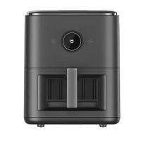 Xiaomi Mijia Smart Steam Air Fryer 7L Doble Independiente 1850 W Freidora de aire caliente Negro, ver imagen 2 de 2