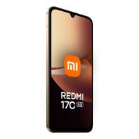Xiaomi Redmi 17C 5G 17,5 cm (6.9'') Ranura híbrida Dual SIM 4 GB 128 GB 6000 mAh Marrón, ver imagen 11 de 16