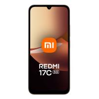 Xiaomi Redmi 17C 5G 17,5 cm (6.9'') Ranura híbrida Dual SIM 4 GB 128 GB 6000 mAh Marrón, ver imagen 2 de 16