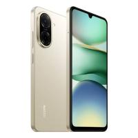 Xiaomi Redmi A5 17,5 cm (6.88'') SIM doble Android 15 4G USB Tipo C 3 GB 64 GB 5200 mAh Oro, Arena