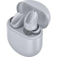 Xiaomi Redmi Buds 3 Pro Auriculares True Wireless Stereo (TWS) Dentro de oído Llamadas/Música Bluetooth Gris