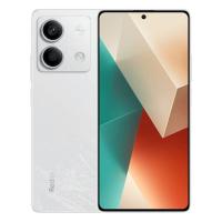 Xiaomi Redmi Note 13 5G 16,9 cm (6.67'') Ranura híbrida Dual SIM Android 13 USB Tipo C 8 GB 256 GB 5000 mAh Blanco